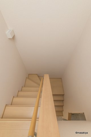 ル･リアン･パルフェの内装