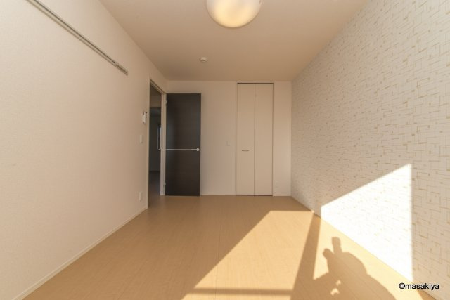 ル･リアン･パルフェの居間・リビング