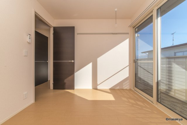 ル･リアン･パルフェの内装