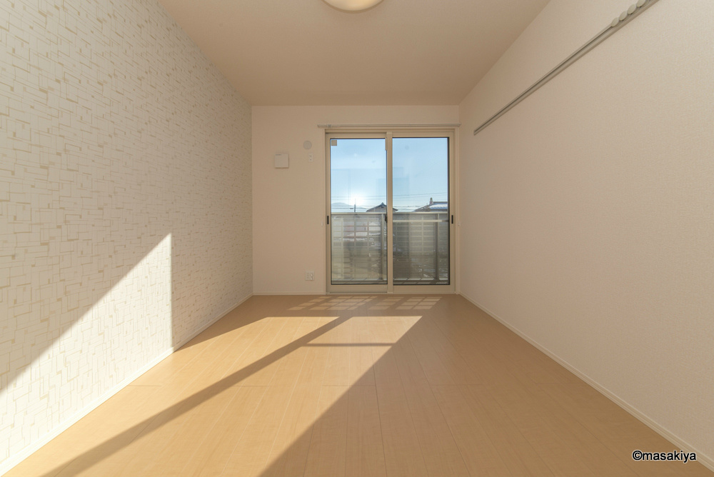 ル･リアン･パルフェの居間・リビング|寝室