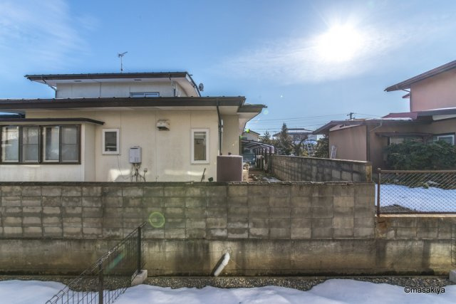 ル･リアン･パルフェの展望