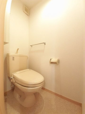 【トイレ】 | ひかり西浦 | トイレです