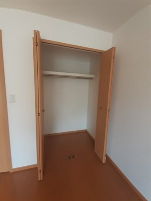 【収納】 | フレイムＫ | 収納スペース豊富です