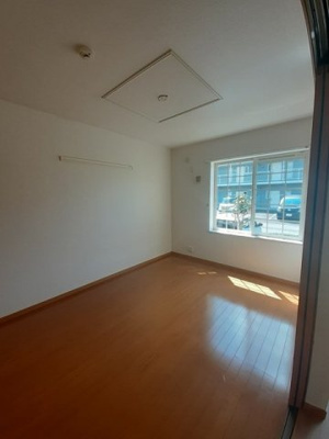 【内装】 | フレイムＫ | 内装もきれいです