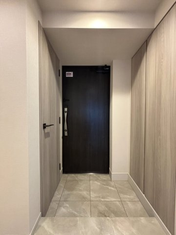 【玄関】 | パークホームズ文京白山ヒルテラス | 【パークホームズ文京白山ヒルテラス】