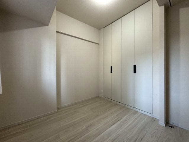 【洋室】 | パークホームズ文京白山ヒルテラス | 4.5帖洋室