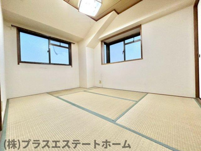 【居間・リビング】 | ハピネス東須磨