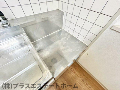 【内装】 | ハピネス東須磨