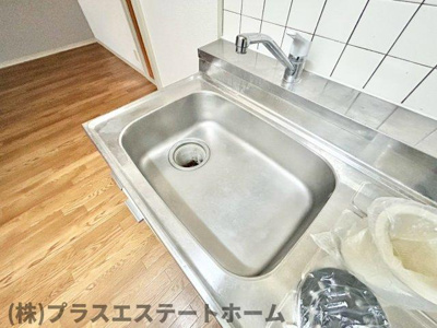【内装】 | ハピネス東須磨