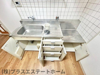 【内装】 | ハピネス東須磨