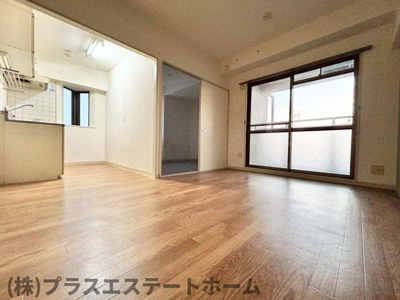 【寝室】 | ハピネス東須磨