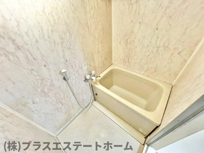 【浴室】 | ハピネス東須磨