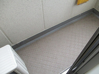 【バルコニー】 | コンフォール成城南