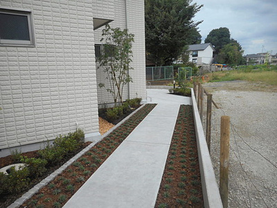 【エントランス】 | コンフォール成城南