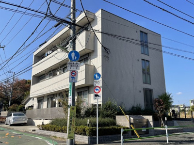 【その他】 | コンフォール成城南