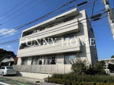 【外観】 | コンフォール成城南