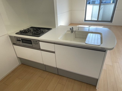 【キッチン】 | コンフォール成城南