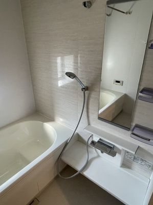 【浴室】 | コンフォール成城南