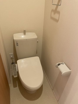 【トイレ】 | コンフォール成城南
