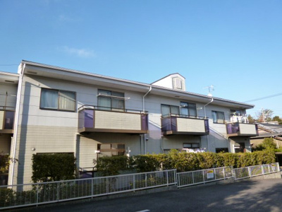 【外観】 | シャトレーヌ葵 | 外観もきれいです