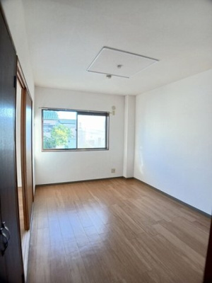 【内装】 | シャトレーヌ葵 | おしゃれな内装です