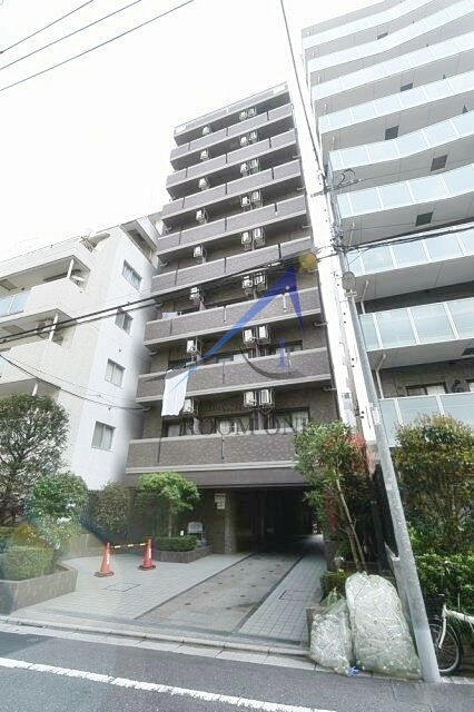 菱和パレス御茶ノ水湯島天神町