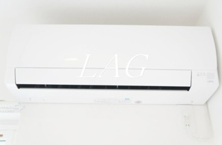 【設備】 | リブリ・シュシュ セッテセブン  | エアコンです。