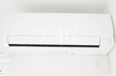 【設備】 | リブリ・シュシュ セッテセブン  | エアコンです。