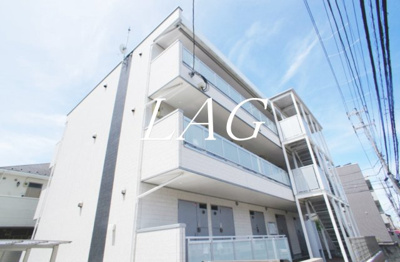 【外観】 | リブリ・シュシュ セッテセブン  | 外観です。