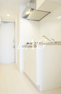 【キッチン】 | リブリ・シュシュ セッテセブン  | キッチンです。