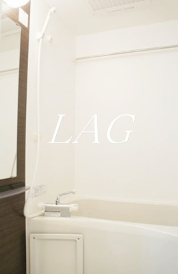 【浴室】 | リブリ・シュシュ セッテセブン  | お風呂です。