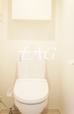 【トイレ】 | リブリ・シュシュ セッテセブン  | トイレです。