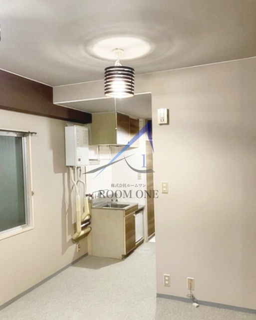 西新宿ダイヤモンドパレスの寝室|寝室です。