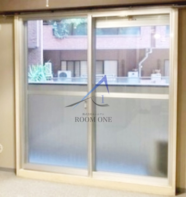 西新宿ダイヤモンドパレスのその他