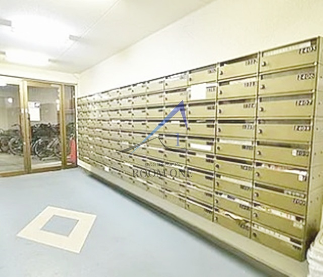 西新宿ダイヤモンドパレス