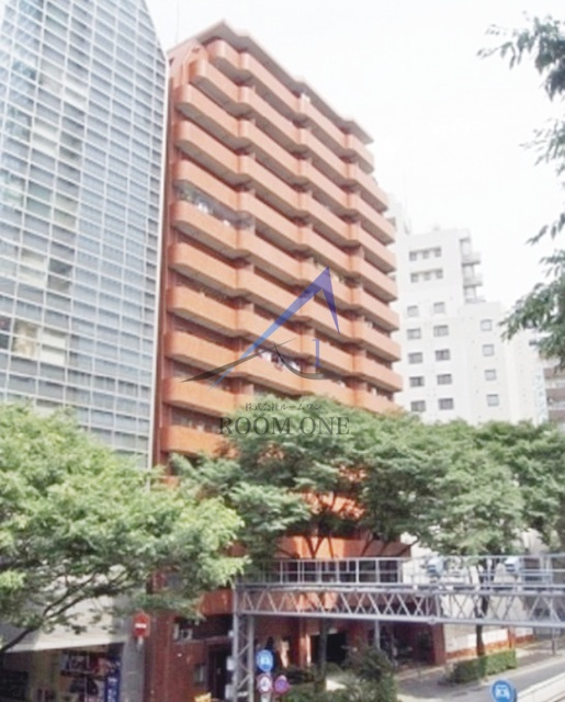 西新宿ダイヤモンドパレス