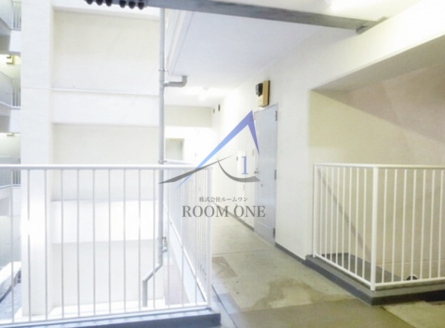 西新宿ダイヤモンドパレス