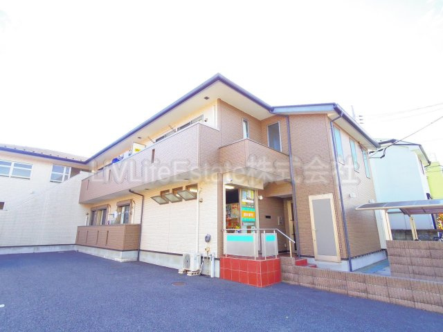 メゾンエミリ一ツ橋(メゾンエミリヒトツバシ)