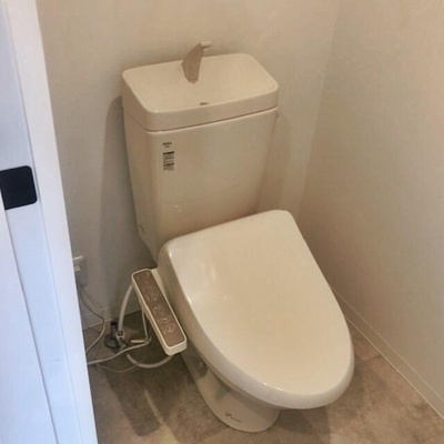 【トイレ】 | ｂ’ＣＡＳＡ早稲田 |  