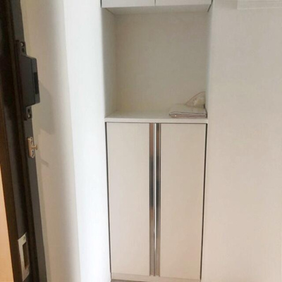 【収納】 | ｂ’ＣＡＳＡ早稲田 |  