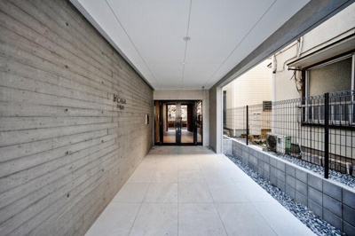 【ロビー】 | ｂ’ＣＡＳＡ早稲田 |  