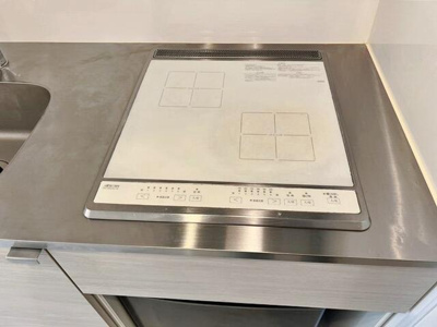 【キッチン】 | ｂ’ＣＡＳＡ早稲田 |  