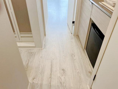 【内装】 | ｂ’ＣＡＳＡ早稲田 |  