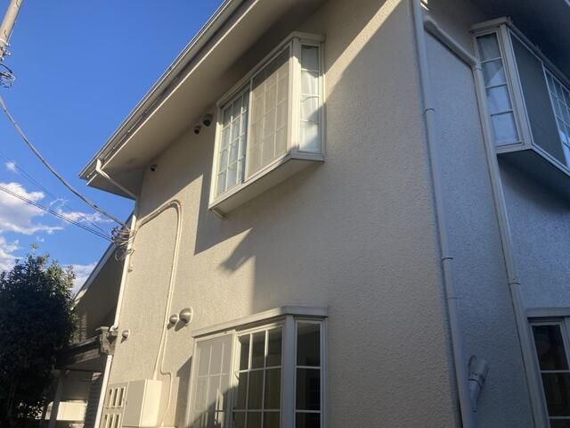 プリマヴェーラ桜台の外観