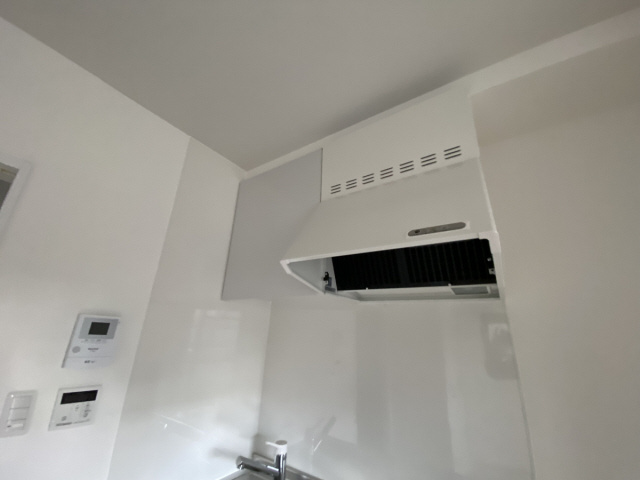 グランディール森北の設備