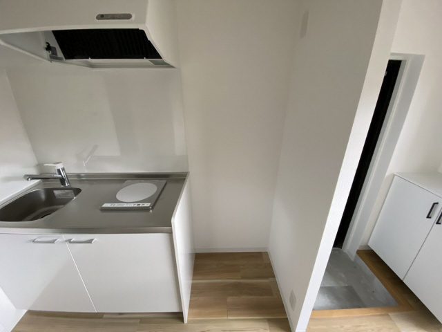 グランディール森北の設備