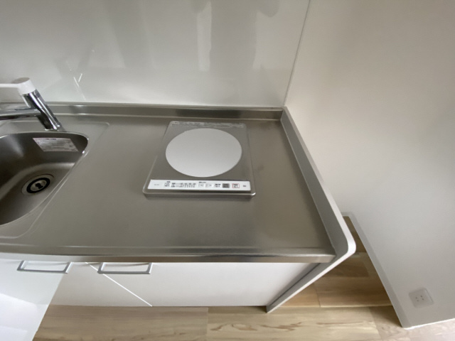 グランディール森北のその他