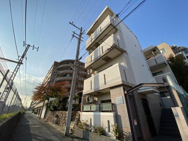 グランディール森北