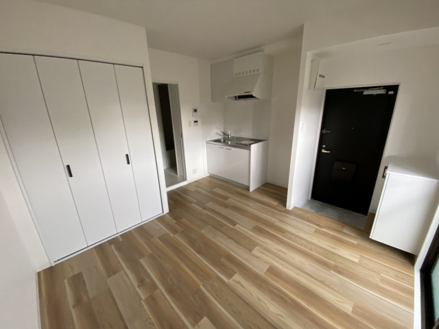 グランディール森北のその他