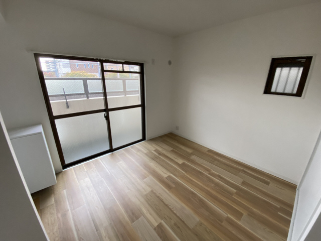 グランディール森北の居間・リビング